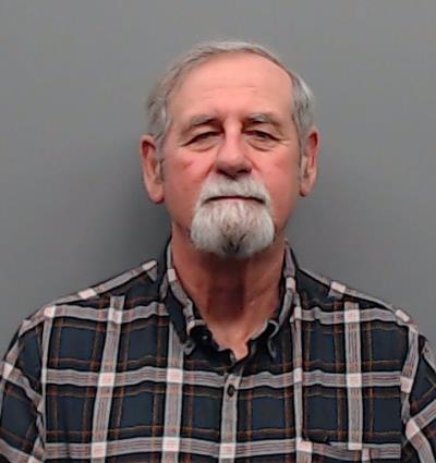 DAVIE, GREGORY arrested by Smith County Sheriff’s Office