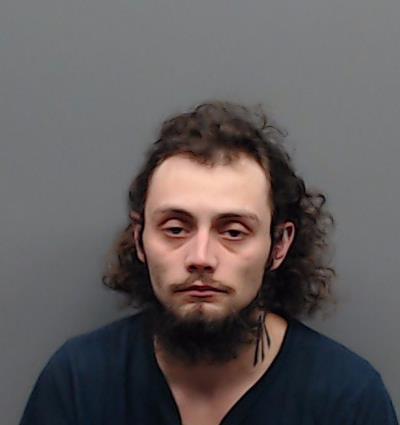 SMITH, AUSTIN MICHAEL arrested by Smith County Sheriff’s Office