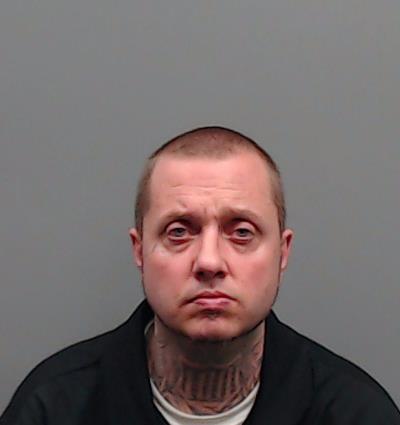 SCUDERI, WILLIE Jo arrested by Smith County Sheriff’s Office