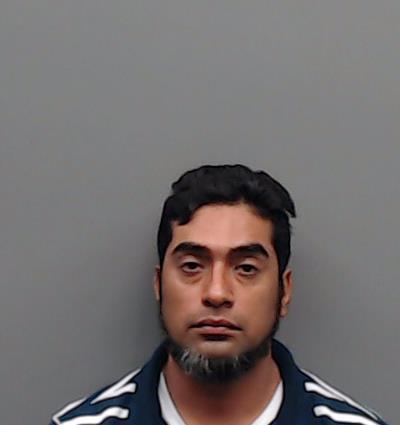 CORNELIO, ISAI arrested by Smith County Sheriff’s Office