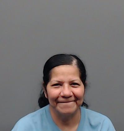 LYNCH, ANDREA JEMENEZ arrested by Smith County Sheriff’s Office