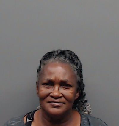 TILLEY, LINDA BELL arrested by Smith County Sheriff’s Office