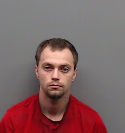 DOUTHIT, RONNIE WAYNE arrested by Smith County Sheriff’s Office