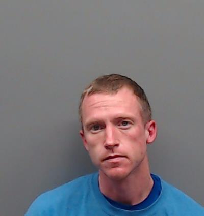 BARRA, CHRISTOPHER RYAN arrested by Smith County Sheriff’s Office