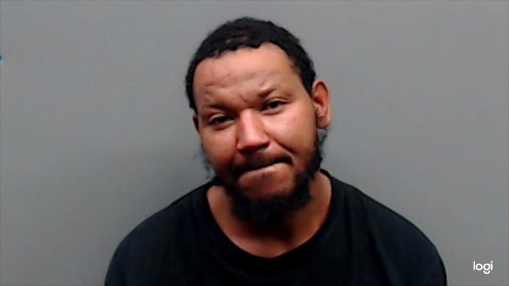 MASENBURGE, PATRICK LAMAR arrested in Smith County, Texas mugshot