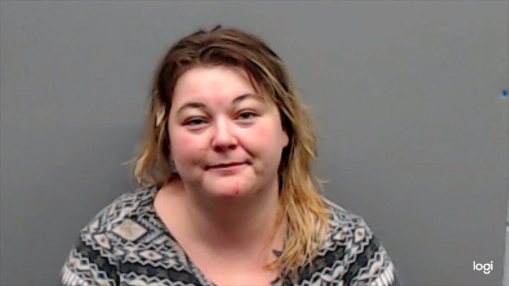 HANEY, AMANDA LOUISE arrest record in Smith County, Texas HANEY, AMANDA LOUISE arrested in Smith County, Texas mugshot