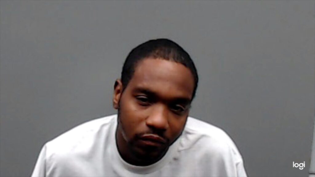 JONES, RAYSHUN DEMOND arrested in Smith County, Texas mugshot
