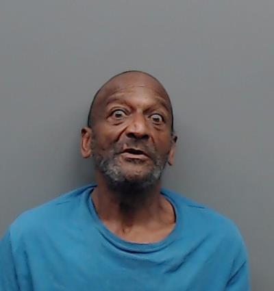 WARREN, RAY ANTHONY arrested by Smith County Sheriff’s Office