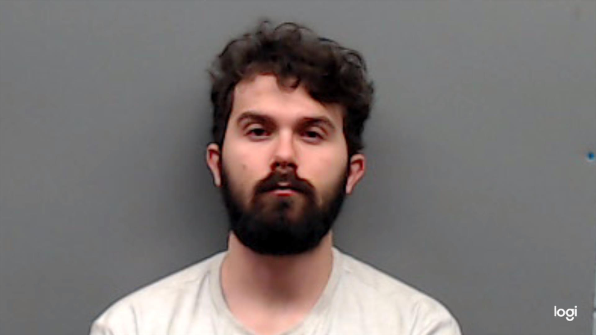 CLARK, CHANCE NOAH arrested by Smith County Sheriff’s Office