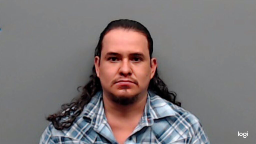 CERDA-BENEGAS, JESUS arrest record in Smith County, Texas CERDA-BENEGAS, JESUS arrested in Smith County, Texas mugshot