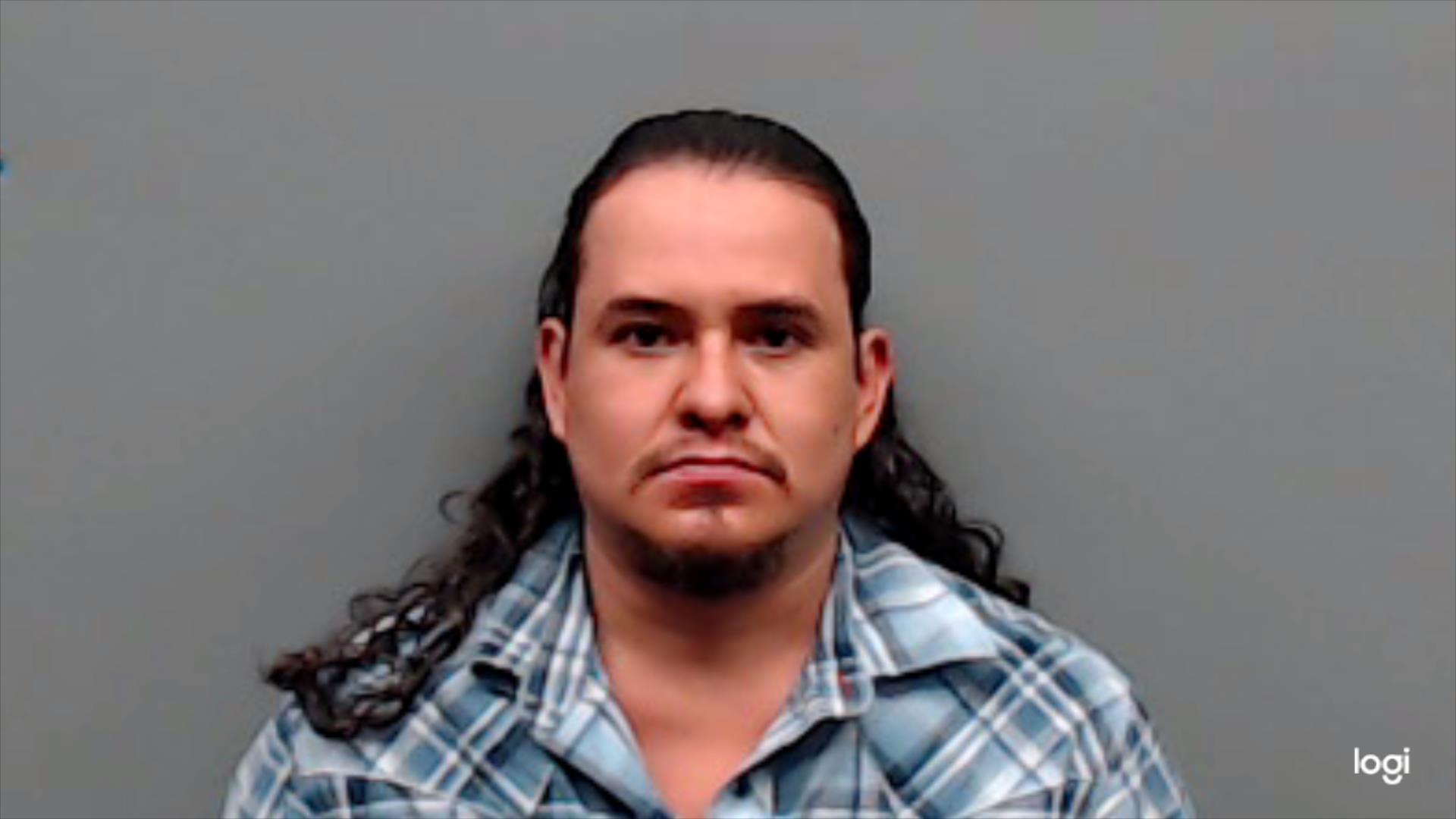 CERDA-BENEGAS, JESUS arrested by Smith County Sheriff’s Office