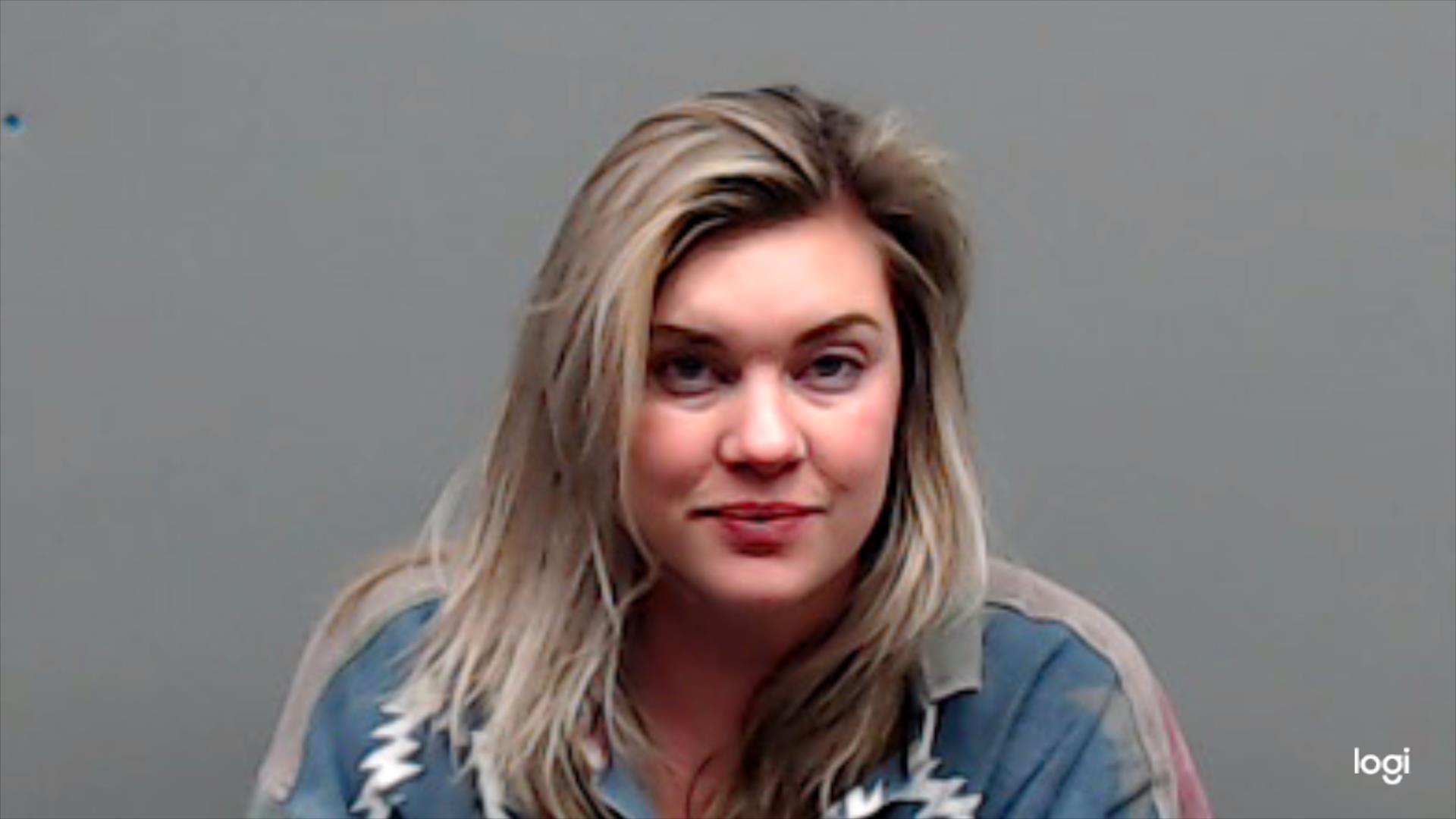 RICHARDSON, SARA arrested by Smith County Sheriff’s Office