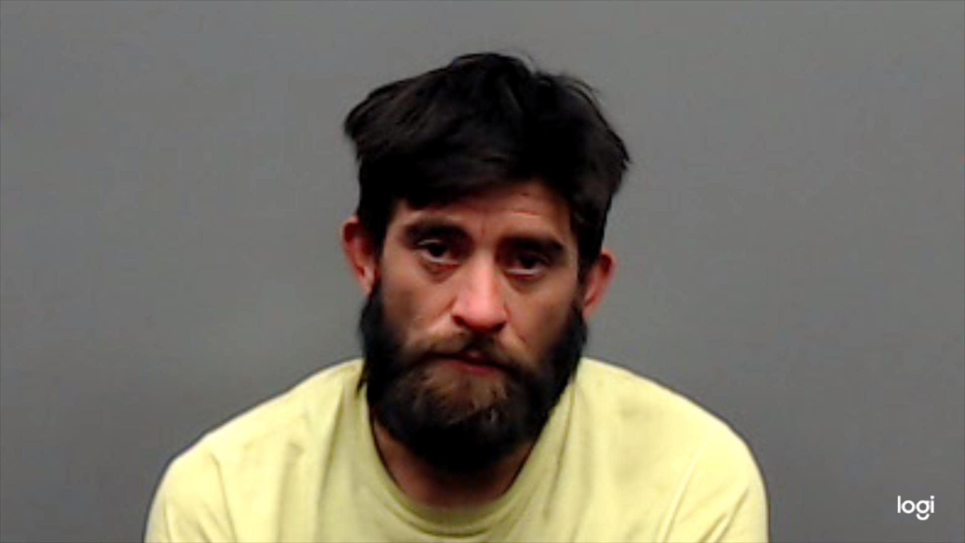 PONCE, FELIX arrested by Smith County Sheriff’s Office