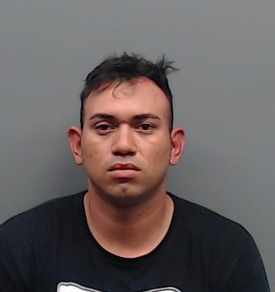 ALVAREZ, JOSE arrested by Smith County Sheriff’s Office