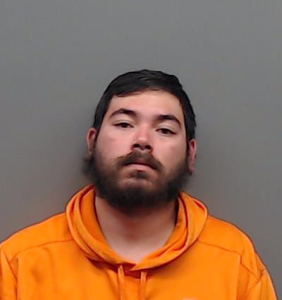 PHATHONG, ZEDITH BLEIN arrested by Smith County Sheriff’s Office