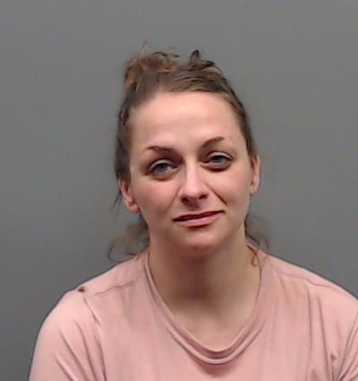 BENNETT, SHEA ALEXANDRA arrested by Smith County Sheriff’s Office