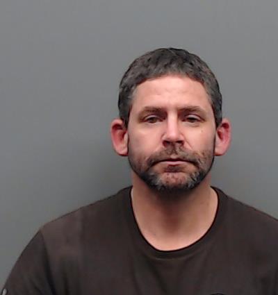 MELTON, JACOB WAYNE arrested by Smith County Sheriff’s Office