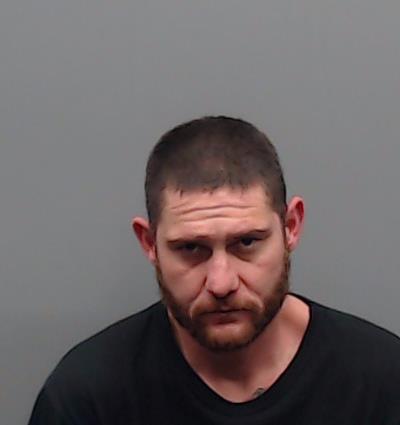 LOWRANCE, CHRISTOPHER ALLEN booking photo