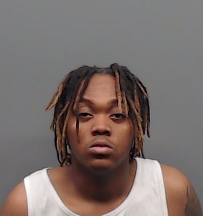 HARRIS, JAMIYON NESHAWN booking photo