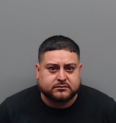 RICO, JOSE booking photo
