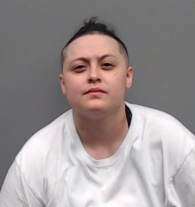 SANCHEZ, KARENA booking photo