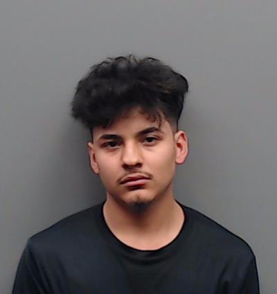 CERDA, MICHAEL JESUS booking photo