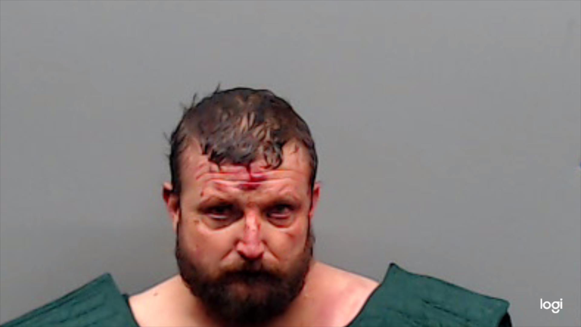REVEILE, JIMMY LEE booking photo