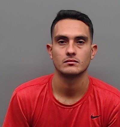 CARRILLO, MAURICIO booking photo