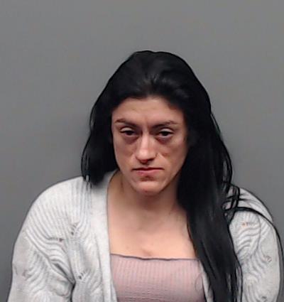 PEDROSA, LORENA booking photo