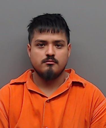 ALMANZAN, ROMAN booking photo