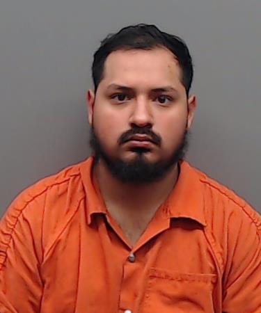 ALMAZAN, ALEJANDRO booking photo