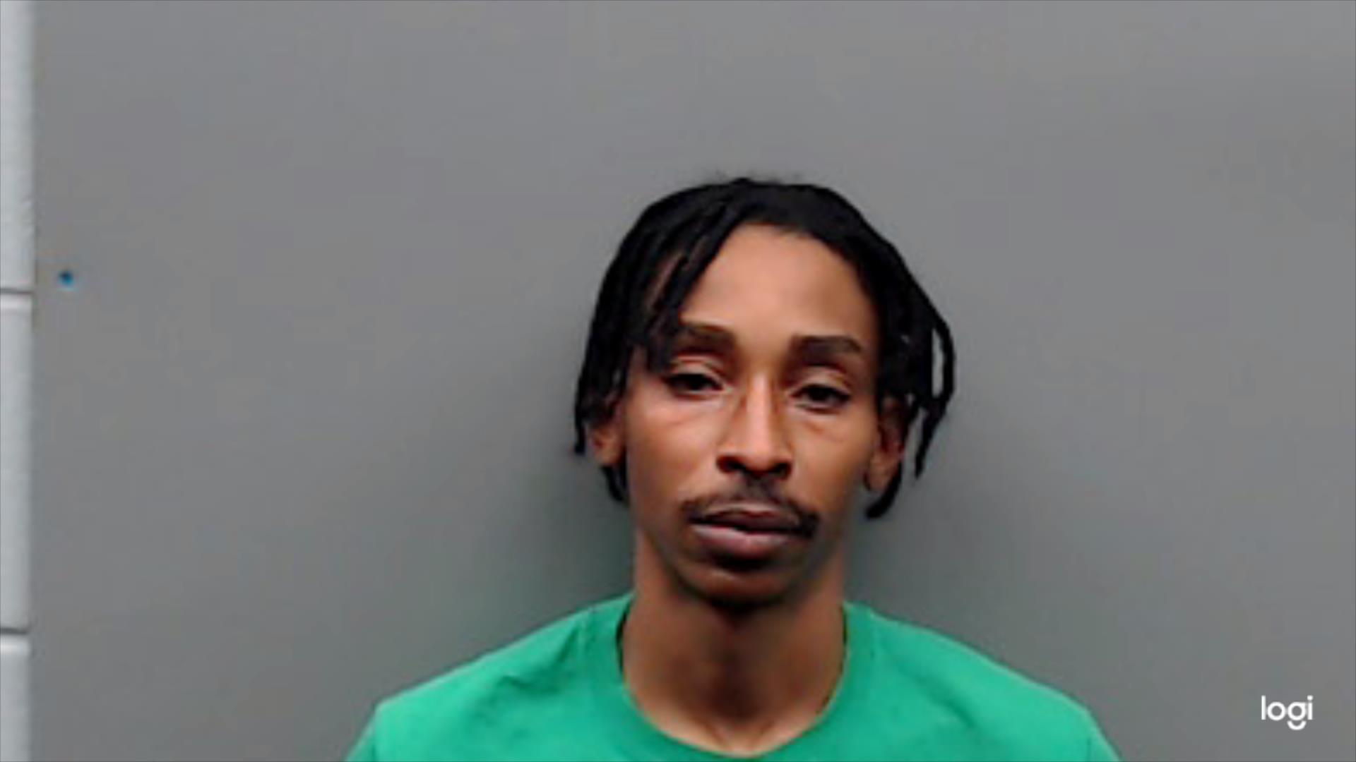 MCNEAL, KEVIN SHERRAD booking photo