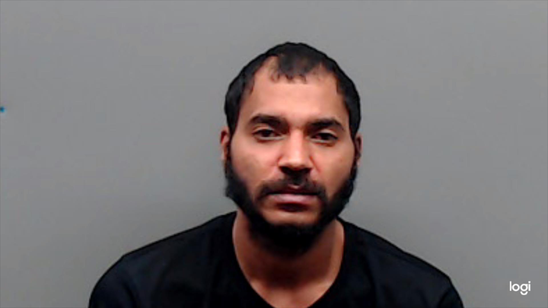 TIMMONS, WILLIAM HENRY arrested by Smith County Sheriff’s Office