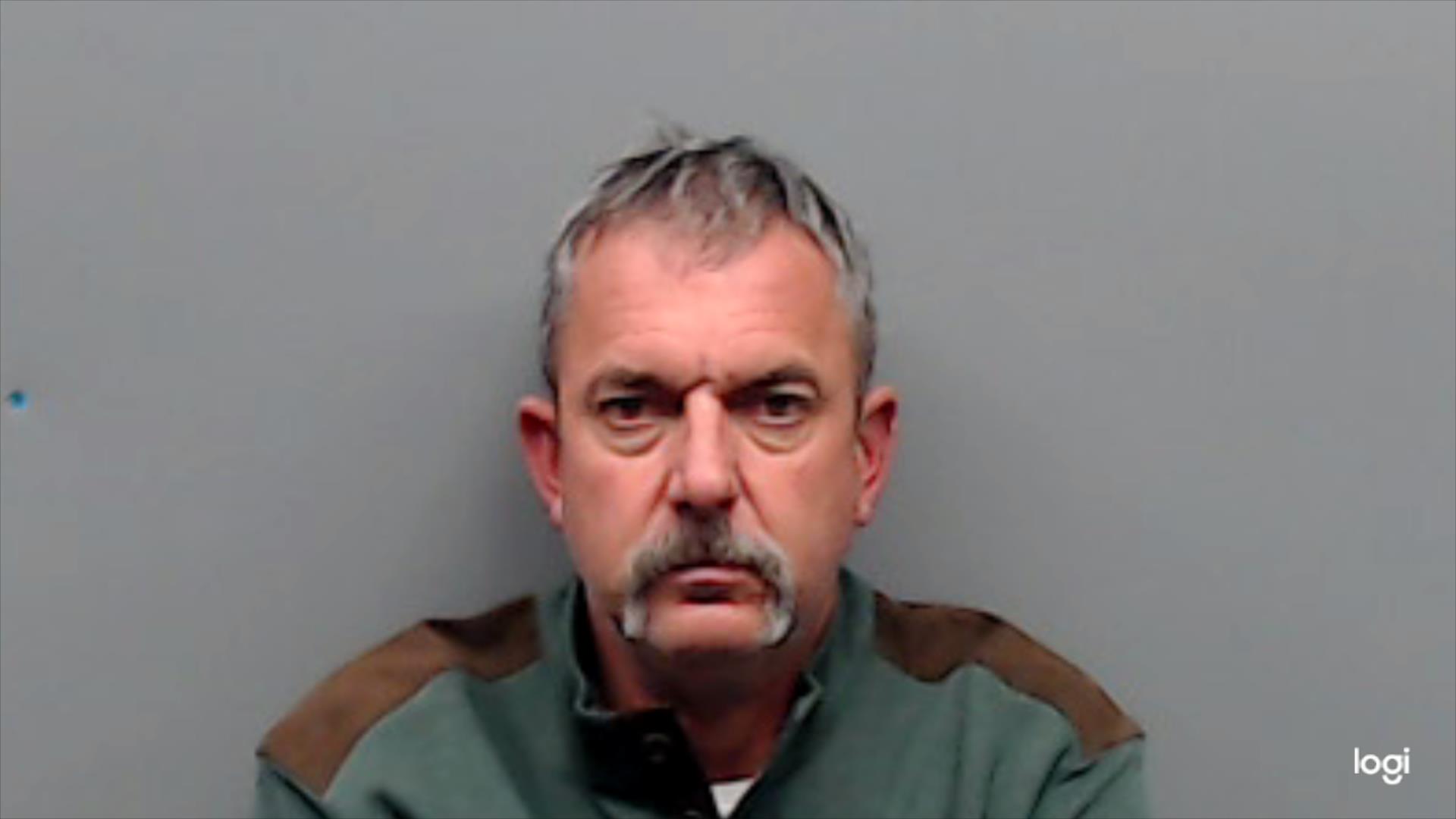 BURRIS, JEREMY LEE arrested by Smith County Sheriff’s Office