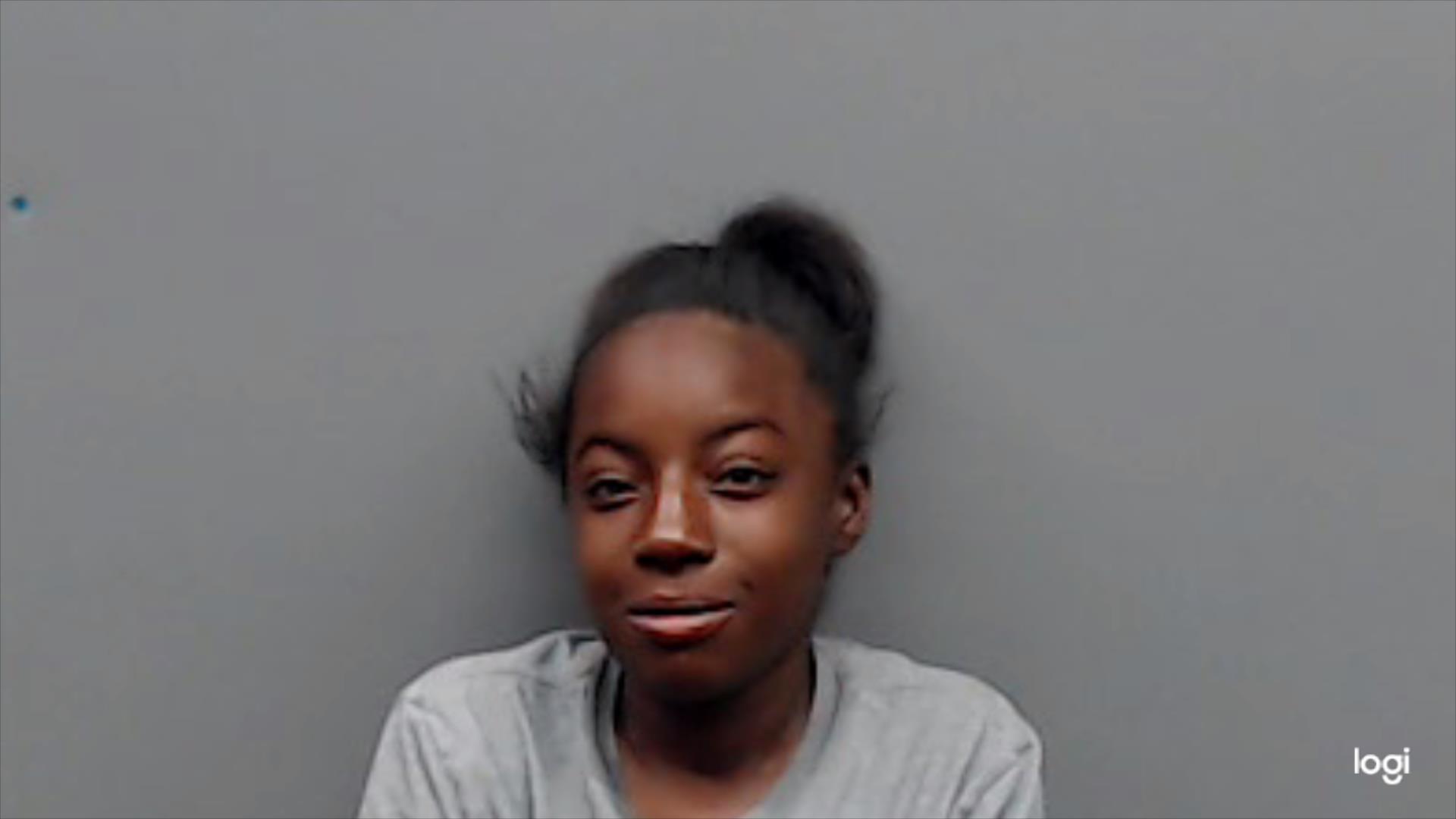 JOHNSON, CHARTAVIN LASHAY arrested by Smith County Sheriff’s Office