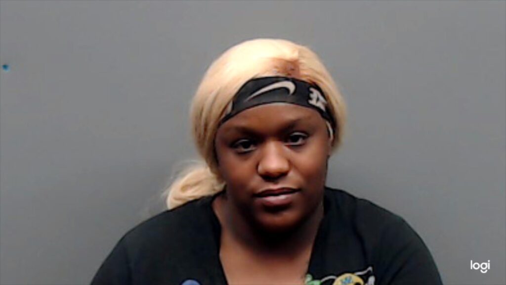 COTTON, LAMECIARA DENISE arrest record in Smith County, Texas COTTON, LAMECIARA DENISE arrested in Smith County, Texas mugshot