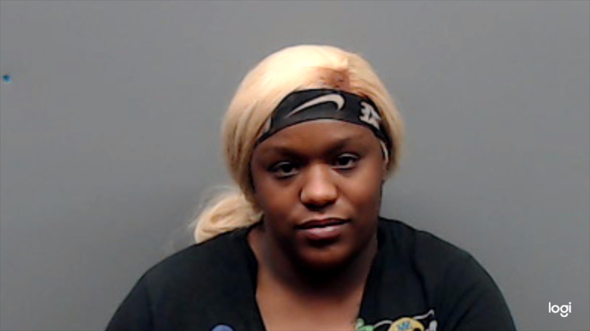 COTTON, LAMECIARA DENISE arrested by Smith County Sheriff’s Office