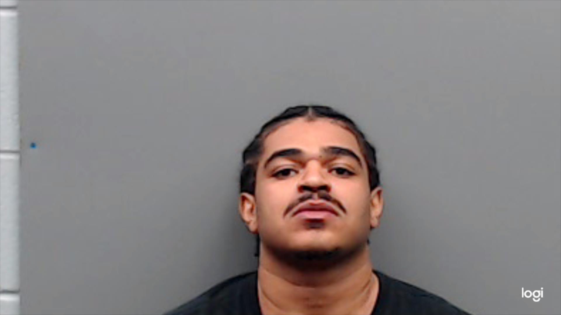 JIMENEZ, KEYLON DEVANTE arrested by Smith County Sheriff’s Office