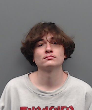 ADAIR, TRISTON CALEB arrested by Smith County Sheriff’s Office