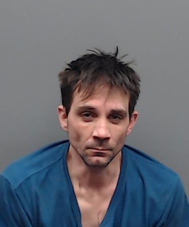 SMITH, ROBERT FRANKLIN arrested by Smith County Sheriff’s Office