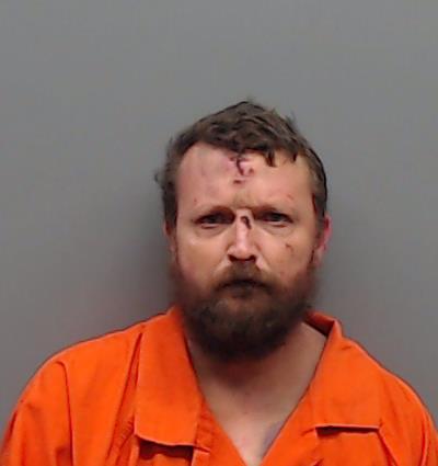 REVEILE, JIMMY LEE arrested by Smith County Sheriff’s Office