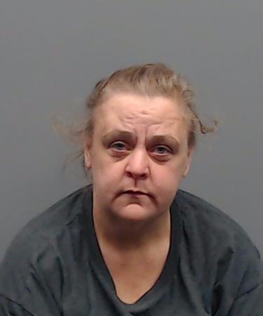 PARKER, JENNIFER ANN arrested by Smith County Sheriff’s Office