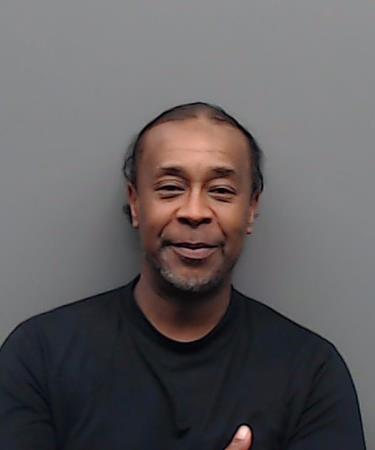 HARKEY, REGGIE CHARLES arrested by Smith County Sheriff’s Office