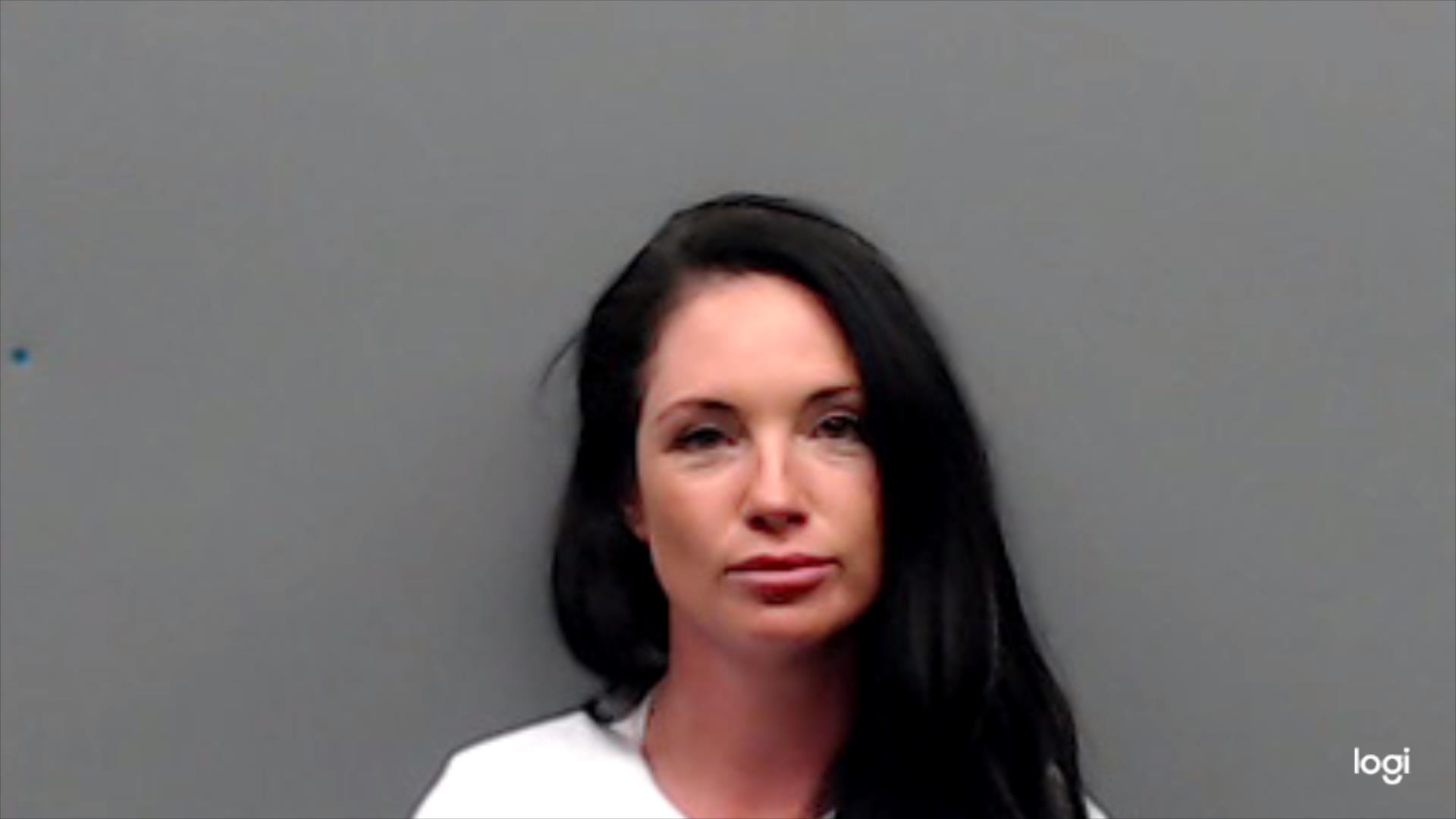 OSBURN, AMI FRANCESCA booking photo