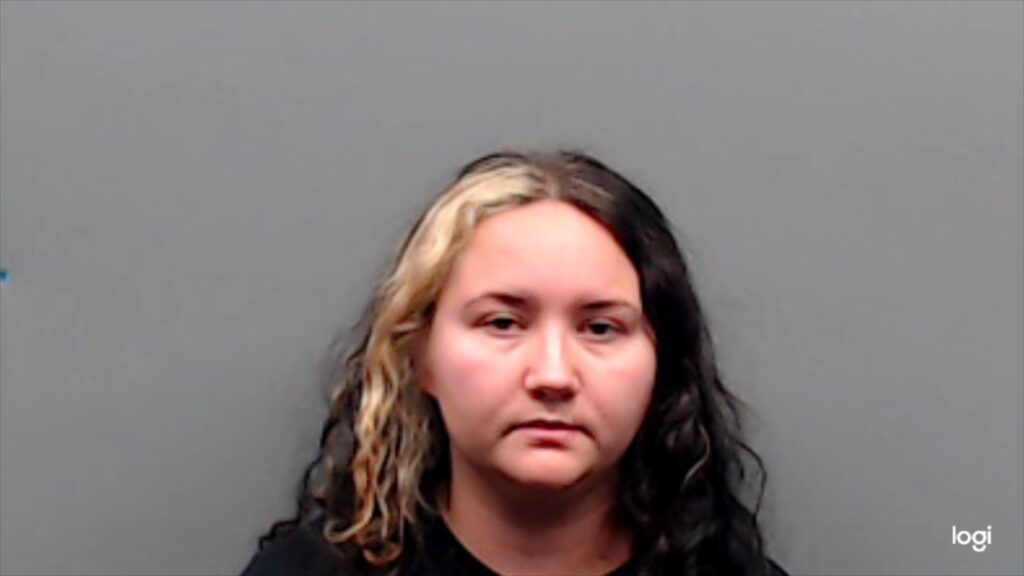 TAYLOR, KHRISTAN PATRICIA arrest record in Smith County, Texas TAYLOR, KHRISTAN PATRICIA arrested in Smith County, Texas mugshot