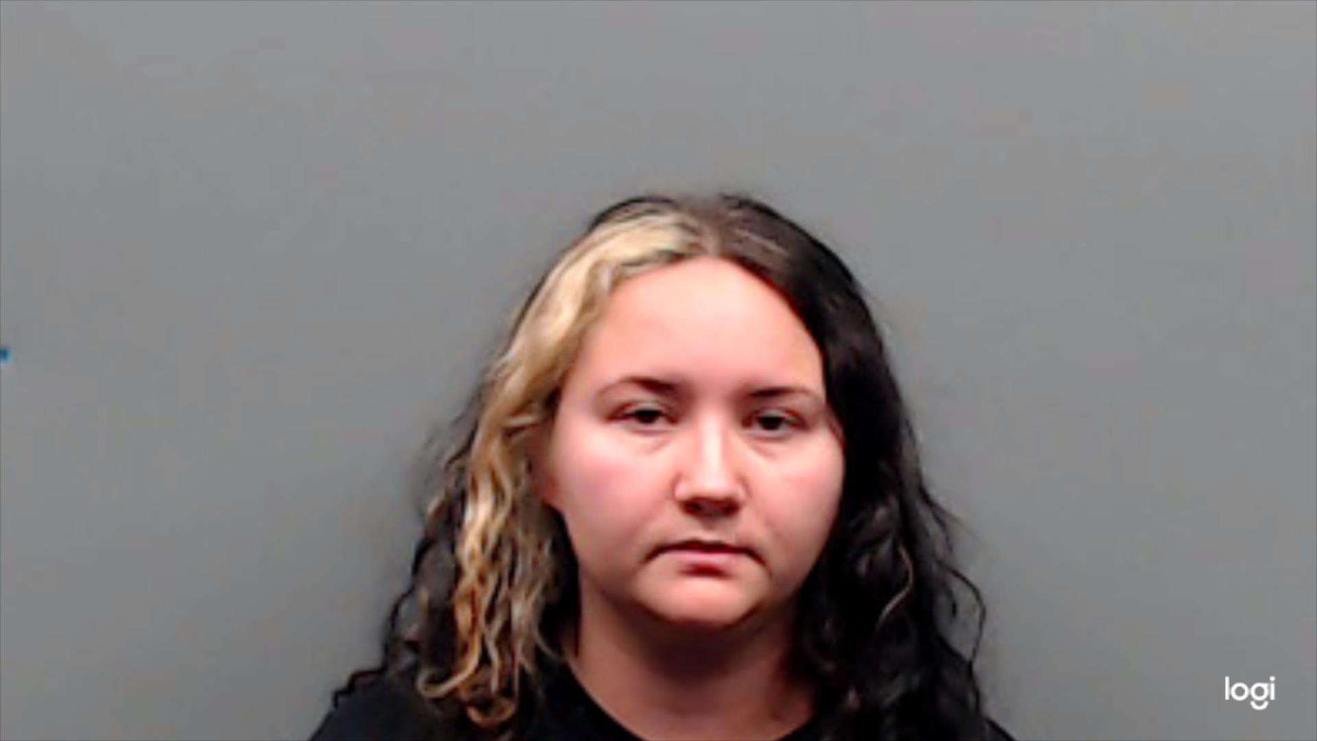 TAYLOR, KHRISTAN PATRICIA booking photo
