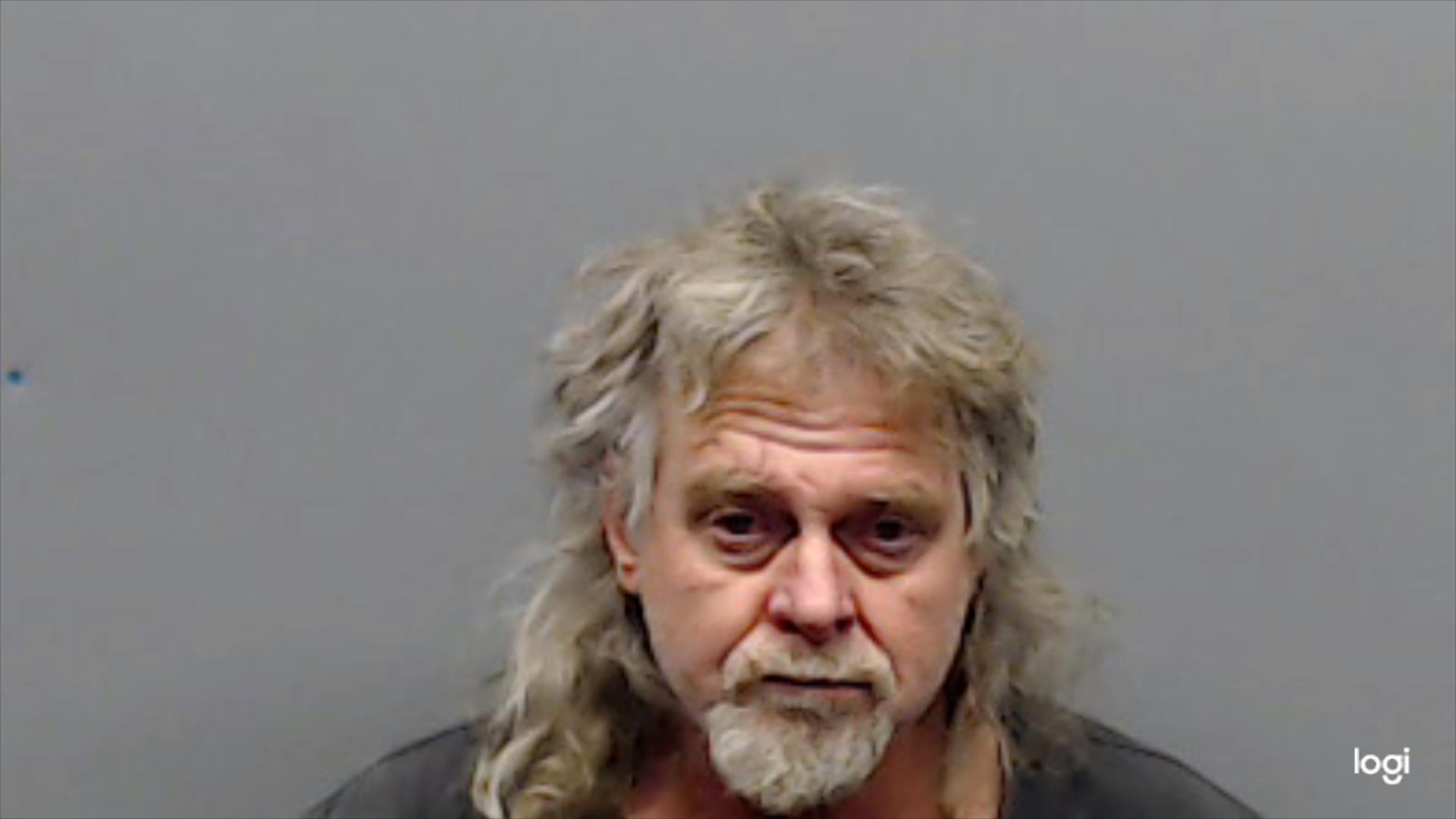 SEMAR, CHRISTOPHER booking photo