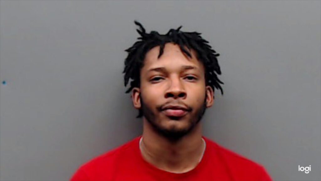 TUNSON, ETHAN TAYLOR arrested in Smith County, Texas mugshot