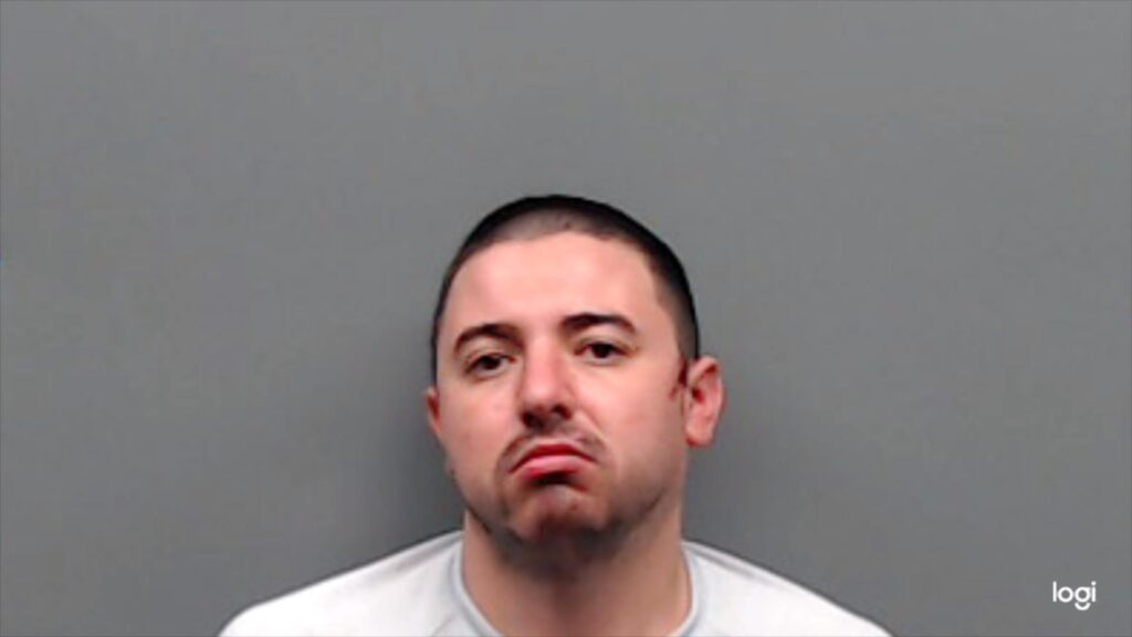 NAIL, JOSHUA TYLER arrest record in Smith County, Texas NAIL, JOSHUA TYLER arrested in Smith County, Texas mugshot