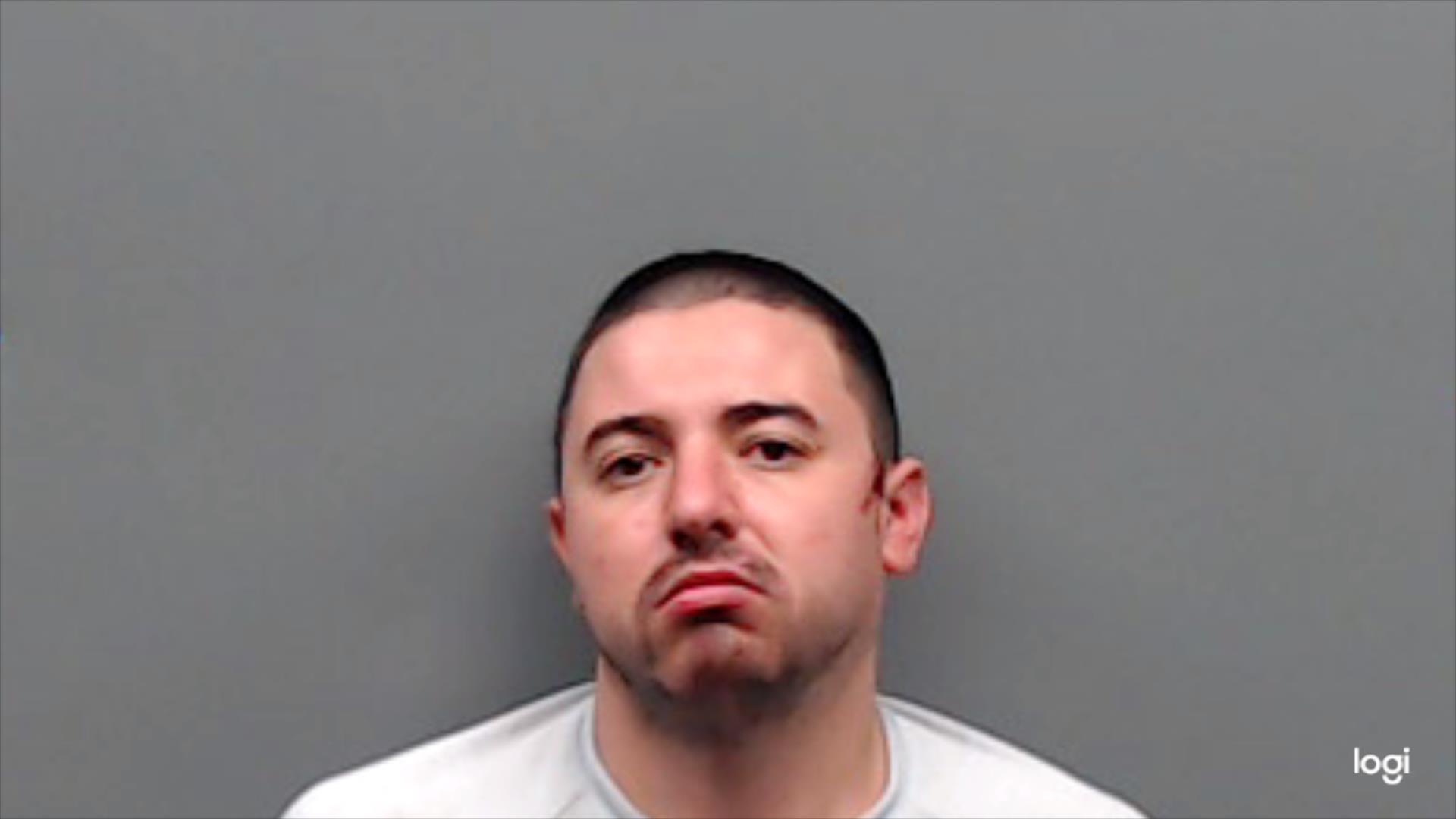 NAIL, JOSHUA TYLER booking photo